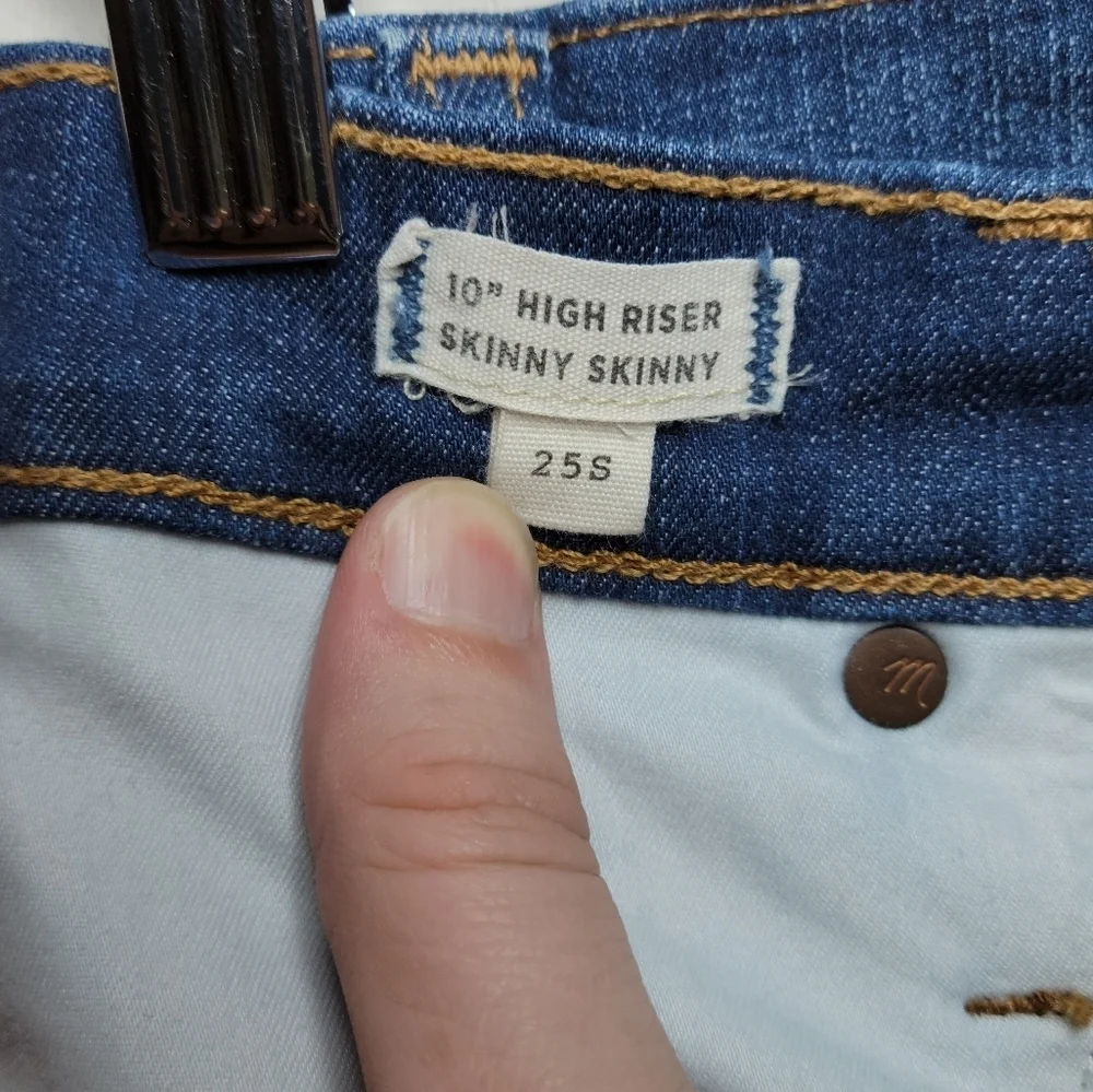 Madewell 10